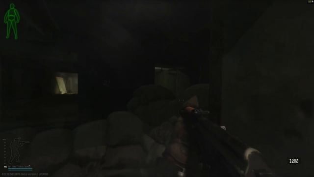 EFT | Взорвал друга гранатой ХАХАХАХА смотреть онлайн