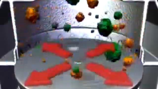 Принцип работы измельчителя пищевых  отходов InSinkErator