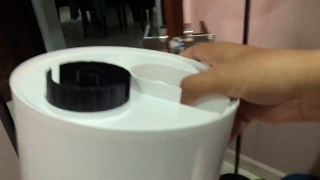 DEERMA F600 Air Humidifier Kalah YL ? смотреть онлайн