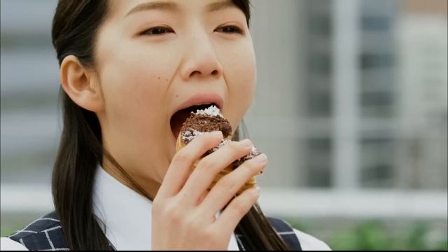 【コンビニ】エブリワンCM