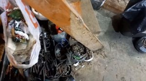 замена ремкомплекта кулисы Renault Sandero и Логан