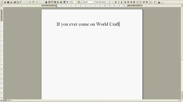 World Craft- Minecraft Server смотреть онлайн