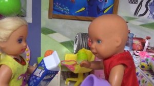 МУЛЬТИКИ БАРБИ КАТЯ И МАКС ВЕСЕЛАЯ СЕМЕЙКА с сюрпризами СБОРНИК мультики куклы Барби ЛОЛ