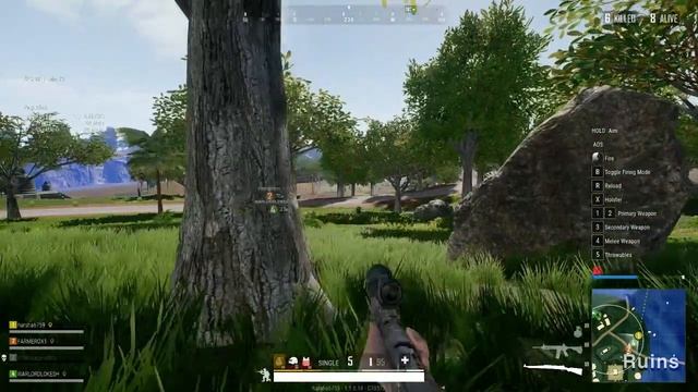 PUBG LITE PC noobs! смотреть онлайн