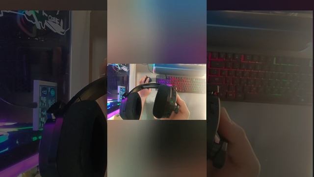 Беспроводные наушники NUBWO G06