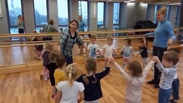 Наши любимые сказки - Младшая группа - Детский сад Олимпик