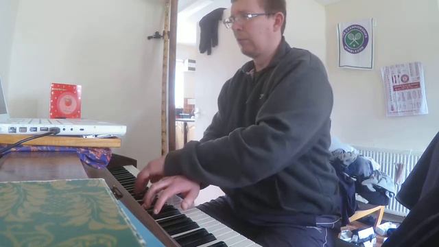 Theodore Akimenko Rêves étoilés, Op.42 1/3 (sight read) смотреть онлайн