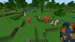 СТРАНСТВУЮЩИЙ ТОРГОВЕЦ - НАСКОЛЬКО УМНЫЙ ? Эксперименты Майнкрафт - MrGridlock