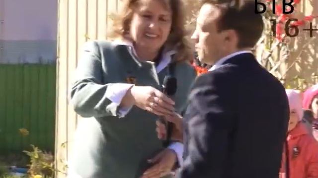 Дошкольники читают стихи смотреть онлайн