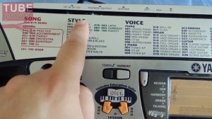 Как правильно научиться играть на синтезаторе - 1 часть. Начало.