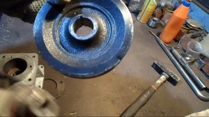 привод на нш - 10 для минитрактора