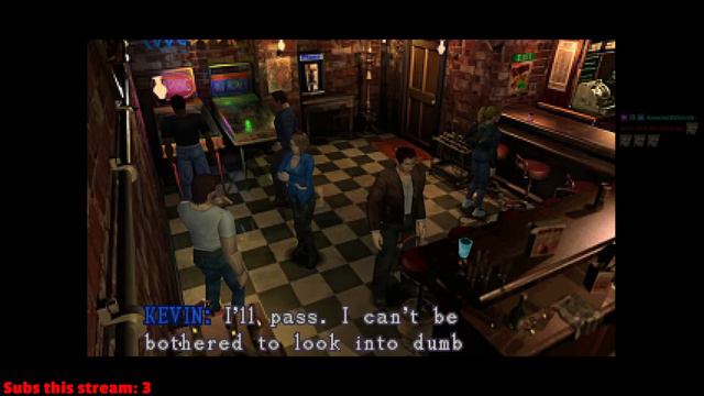 Resident Evil - During The Storm DEMO! - PC | Download link in description смотреть онлайн