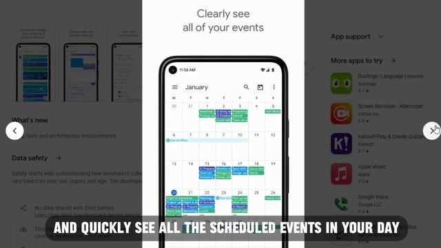 Best Free Planner Apps For IOS/ IPhone/ IPad (Which Is The Best Planner App?)