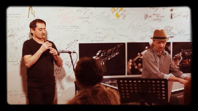 Duduk "Imagine" Дудук Имэйджн смотреть онлайн