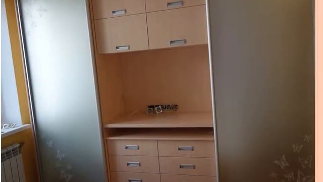 Шкафы -купе под заказ т. 097-579-71-45 Александр смотреть онлайн