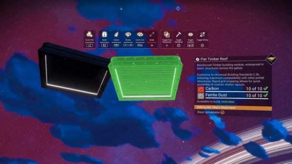 No Man's Sky Base Building Guide For New Players 2023 (NMS Base Building Tips)