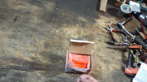 Аккумулятор Delta 12V 4A CT1204