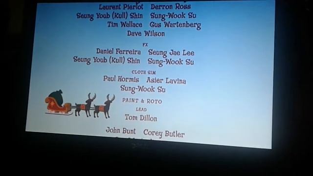 Mickey's twice upon a christmas 2004 credits смотреть онлайн