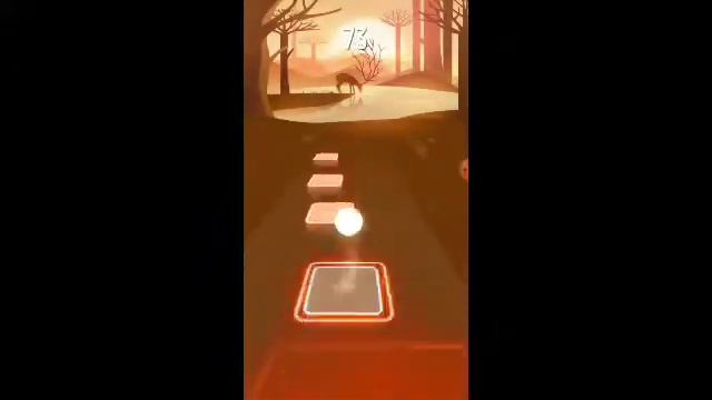 Tiles hop #5 | играю на заказ Магнитола - Мевл смотреть онлайн