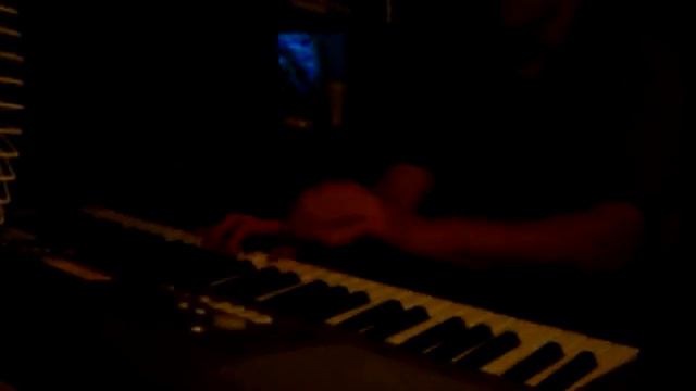 amazing grace - cover by Bryan McGovern смотреть онлайн