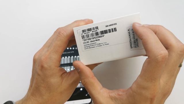 How to Locate IMEI Number in SAMSUNG Galaxy A80 смотреть онлайн