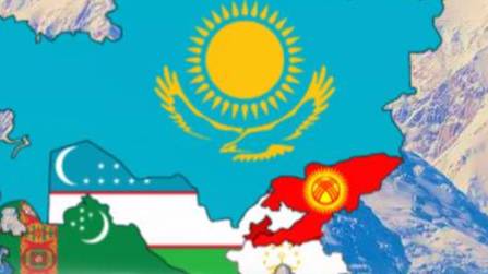 ⚡️Токаев ШОКИРОВАЛ ЭТИМ Путина | Центральная Азия