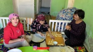 Узбекистан ! Как хранятся АРБУЗЫ до ВЕСНЫ_ Каракалпакский ПЛОВ. Разводим БАБОЧЕК! Сельская ЖИЗН