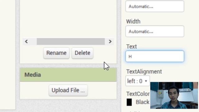 MIT App Inventor Speech Recognition смотреть онлайн