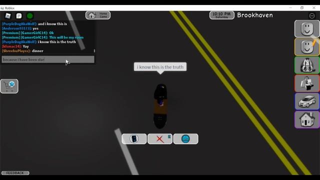Roblox "I got no time" lyric prank смотреть онлайн