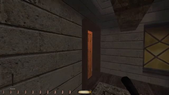 (BOIL HIS KNICKERS!) Thief 2: The Metal Age #18 [ Blind + Expert ] смотреть онлайн