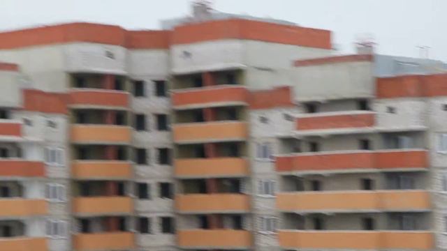 ЖК Некрасовский дом 4 (43) 20161102 смотреть онлайн