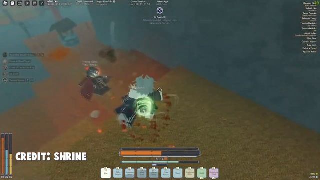 Top 10 Roblox Anime Games with the BEST GRAPHICS смотреть онлайн