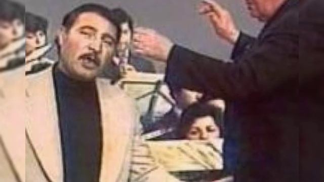 Gülağa Məmmədov - Nəğmədir həyat.mus. Şəfiqə Axundova,söz Hüseyn Arif. смотреть онлайн