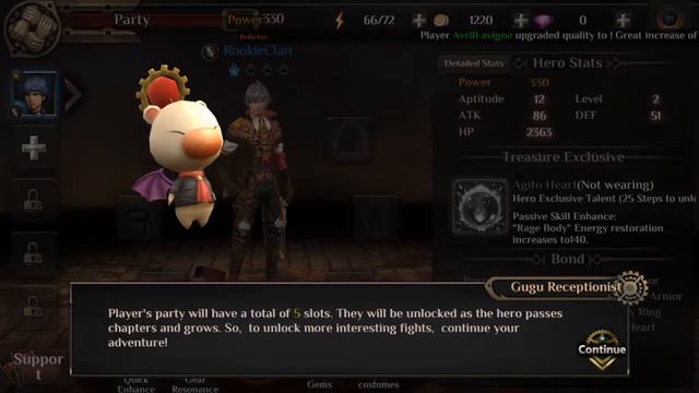 FINAL FANTASY AWAKENING: 3D ARPG - Android\IOS GamePlay TAKE 1 смотреть онлайн