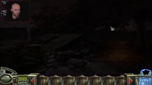Клиника «Зеленые Холмы» - АД на земле. Haunted Halls Green Hills Sanitarium #1 смотреть онлайн