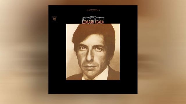 Leonard Cohen - One of Us Cannot Be Wrong (Official Audio) смотреть онлайн