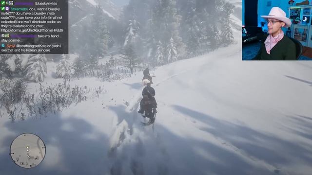 CONQUERING THE WILD WEST - Red Dead Redemption 2 - PART 1