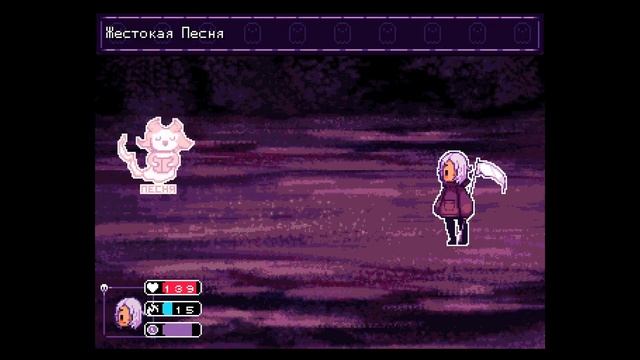 Гачи призрак или как я брата спасал. Индюшка на вечерок- Grimm's Hollow. смотреть онлайн