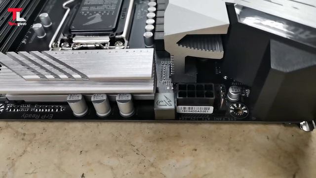 B560M AORUS PRO AX Gigabyte comes with upgraded power solution Full PCI Express 4 0 Design Tech Lan смотреть онлайн