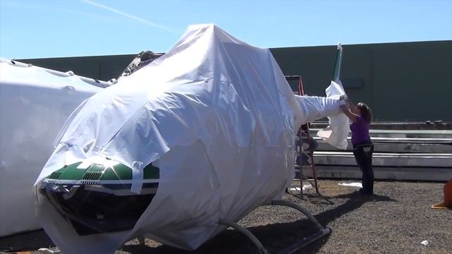 HILO SHRINK WRAP in 2 minutes смотреть онлайн