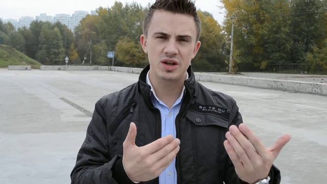 Изо дня в день создавай себя сам смотреть онлайн
