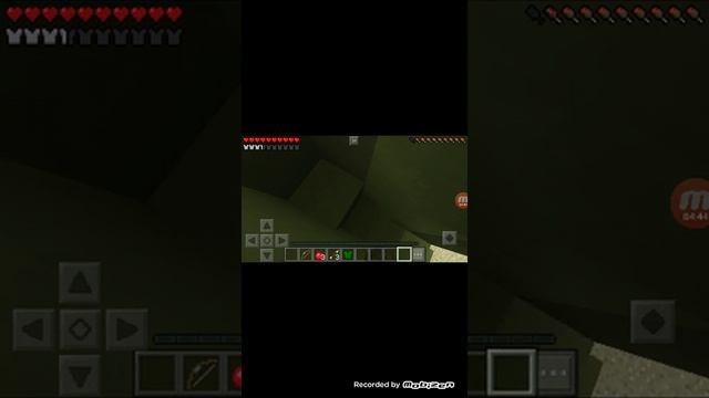 Майнкрафт мини-игра #2 смотреть онлайн