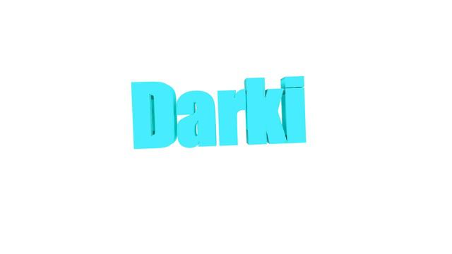 Darki Intro1 смотреть онлайн