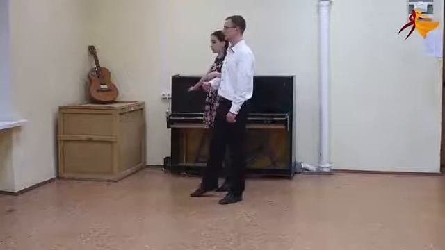 Полька-фокстрот смотреть онлайн