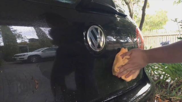 Plasti Dip Golf MK5 смотреть онлайн