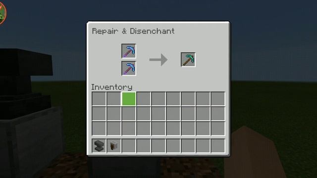 Anvil and Grindstone Tutorial! | #7 | Minecraft Tutorials смотреть онлайн