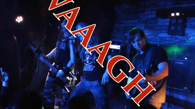 HMKids Waaagh смотреть онлайн