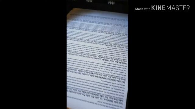 Samsung SL-M3320ND test print x смотреть онлайн