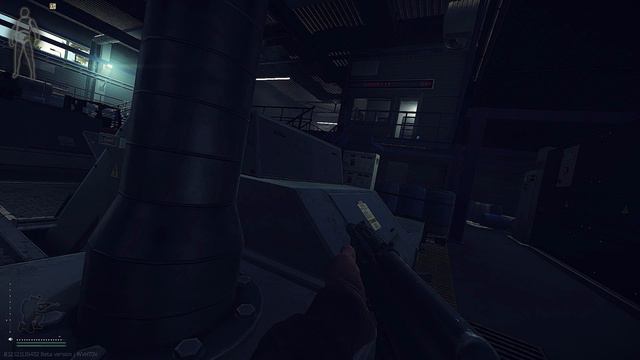 Дикие обманщики | HIGHLIGHTS #4| EFT | ESCAPE FROM TARKOV | ТАРКОВ смотреть онлайн