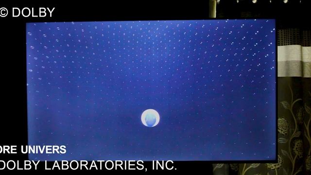 Demos with Zappiti mini 4k hdr DTS X, Dolby Vision, Atmos || audio and video demo... смотреть онлайн